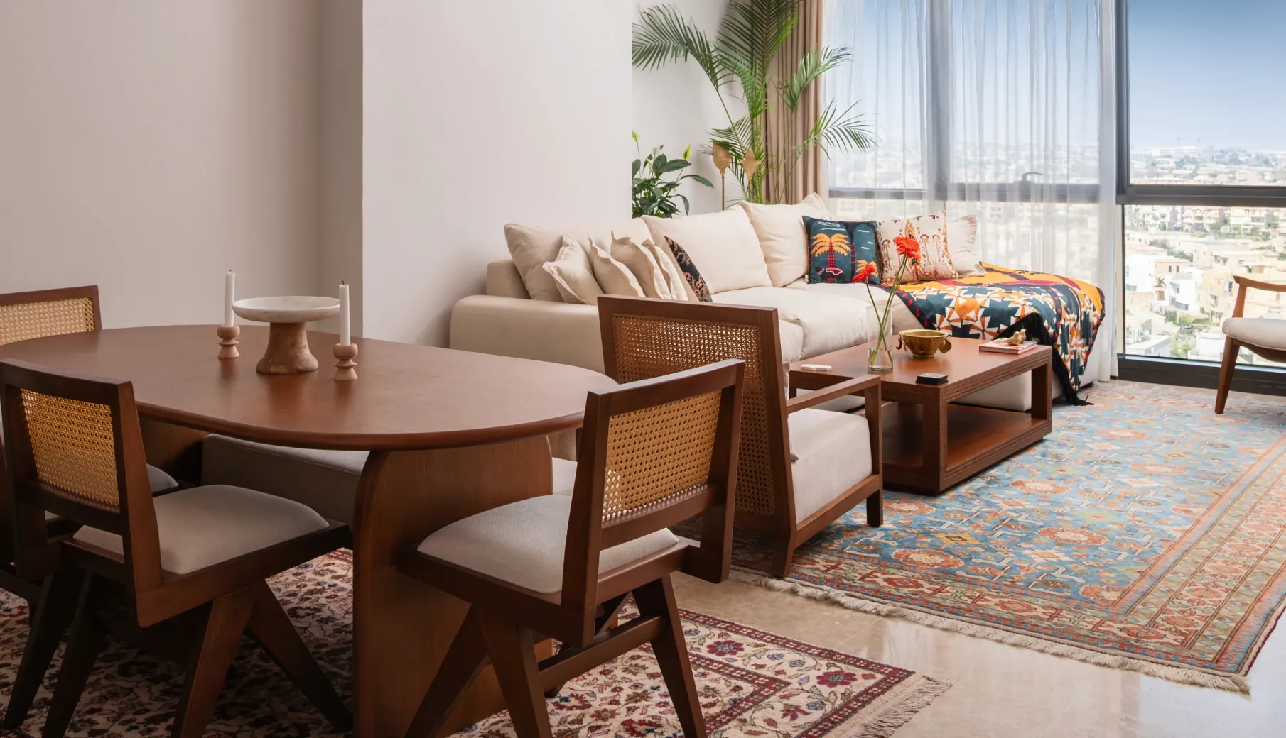 مجموعة الصيف