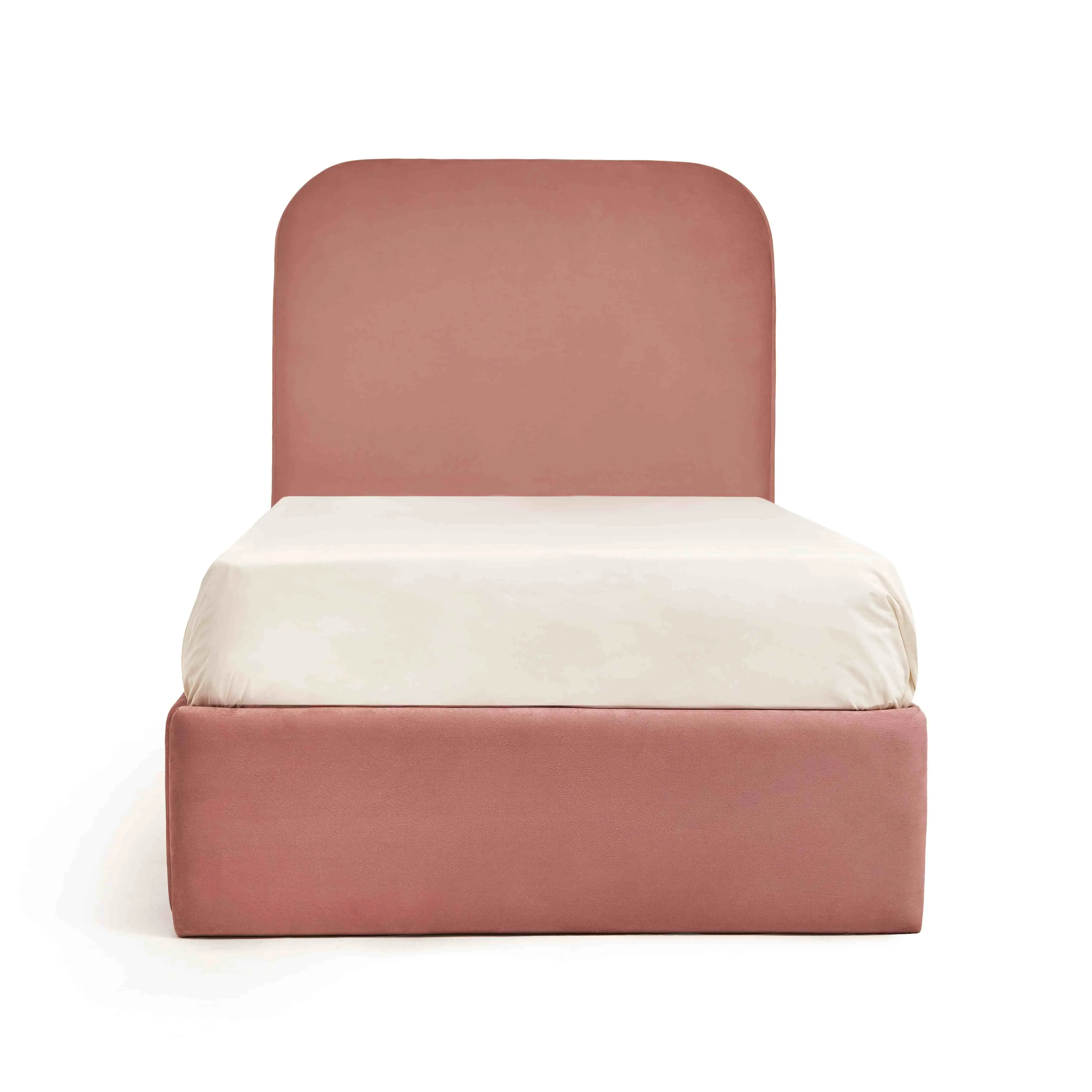 سرير رؤى المنجد بالكامل